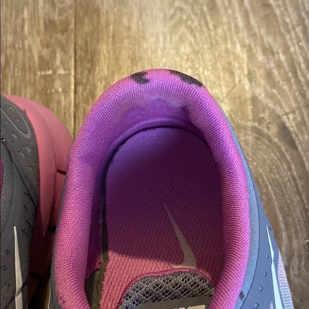 NIKE FREE RUN 3 - Picture 5 of 5
